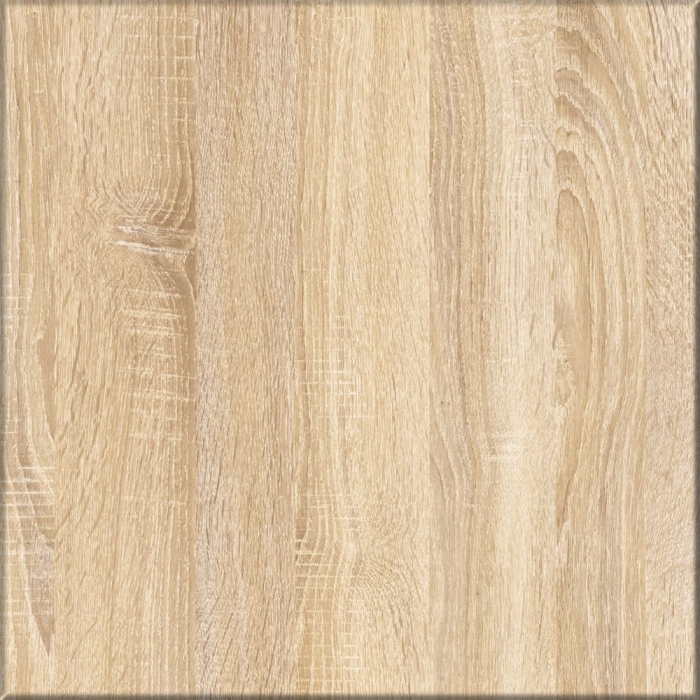 Стол-книжка раскладной 1-65М1дубсон, цвет дуб сонома, ШхГхВ 170х90х74 см., 30х90х74 см. сложенный