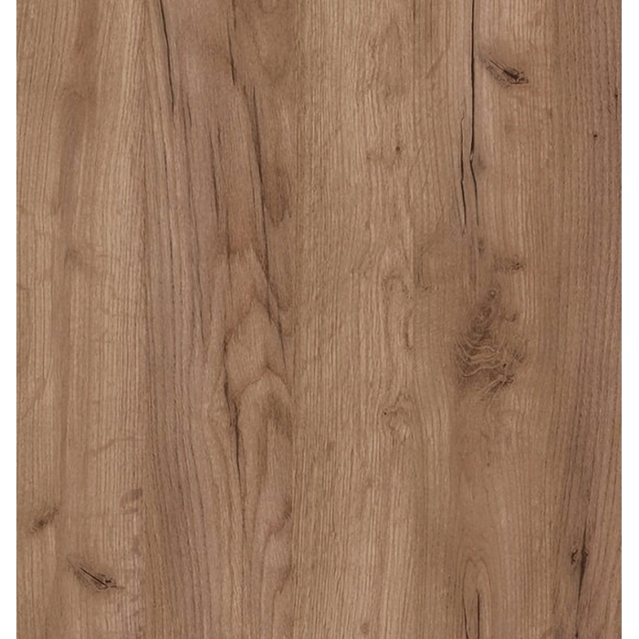 Стол-книжка раскладной 1-65М1дкт, цвет дуб крафт табачный, ШхГхВ 170х90х74 см., 30х90х74 см. сложенный