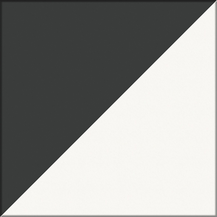 Лира ГК 2-0714граф/бел Тумба под обувь, цвет графит/белый, ШхГхВ 100х33х75,5 см., универсальная сборка