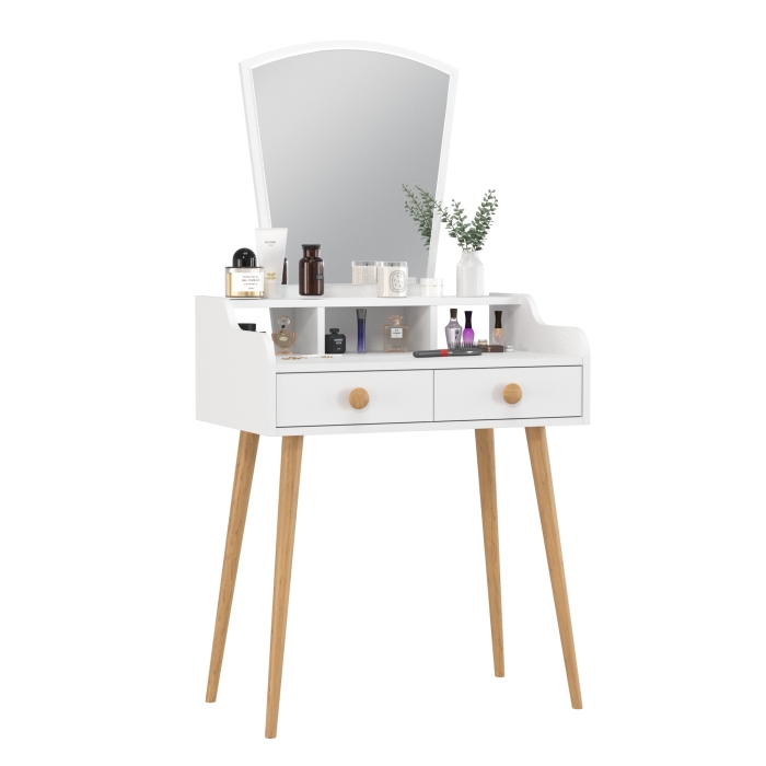 Трюмо Modena цвет белый