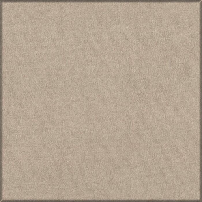 Банкетка 6-5127ТКВбеж Вики, цвет ткань бежевая, ШхГхВ 53х40х46 см.(прямоугольная тканевая банкетка на четырёх ножках)