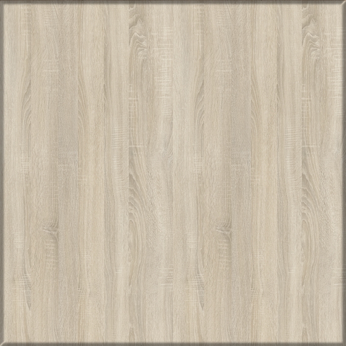 Стол 6-0606 Сигма + кресло 103 чёрное, цвет дуб сонома, ШхГхВ 120,5х60,5х166 см., НЕ универсальная сборка