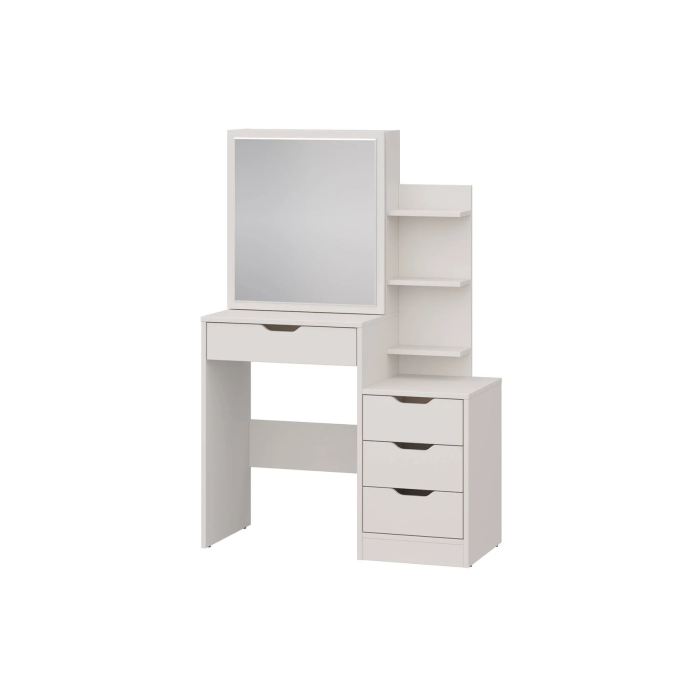 Трюмо Paloma цвет кашемир серый