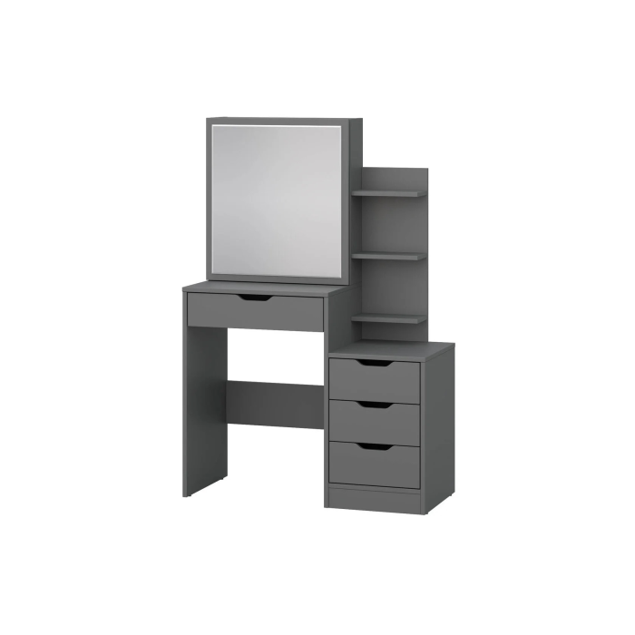 Трюмо Paloma цвет графит 