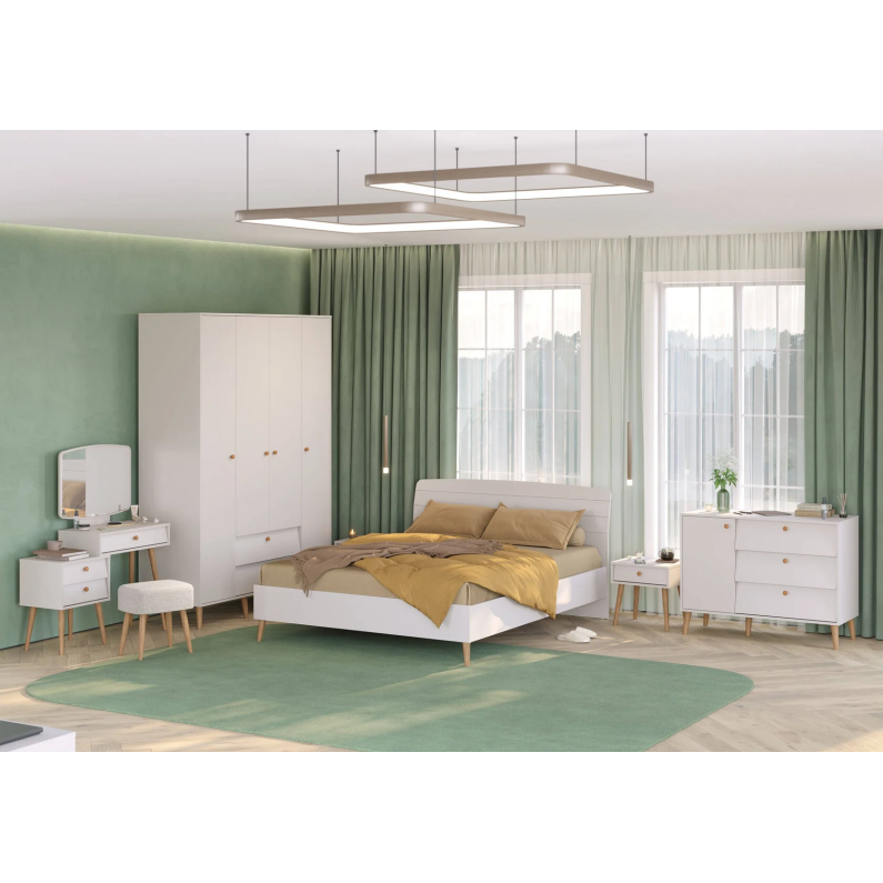 Комплекты спален 