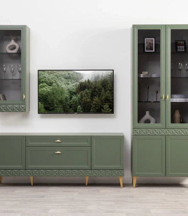 Комплекты Морион