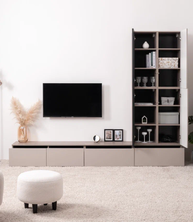 Комплекты Роквуд