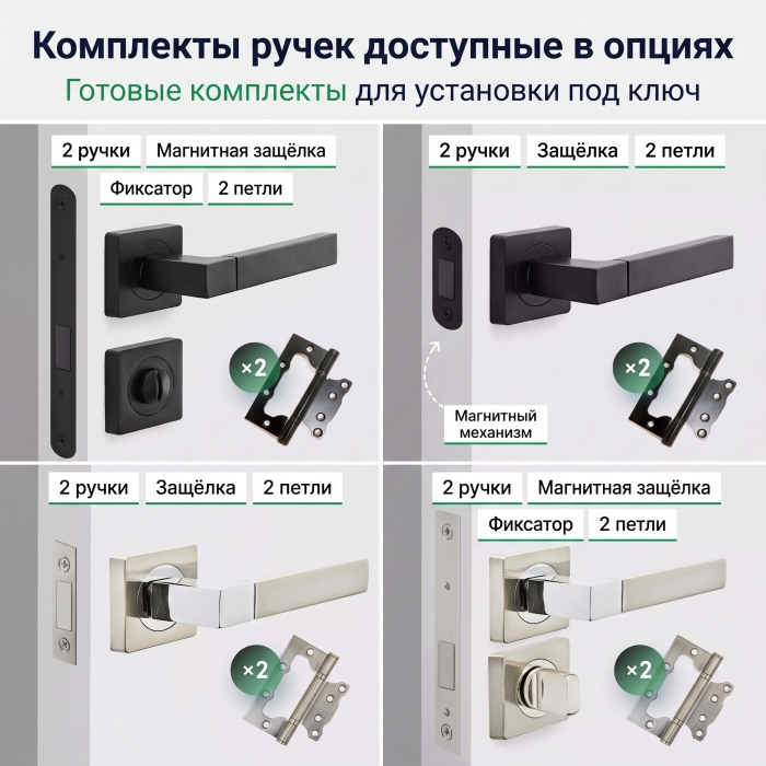 Classic 02 Серый WOOD RAF