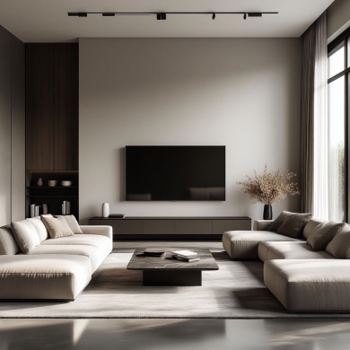 Гостиные 