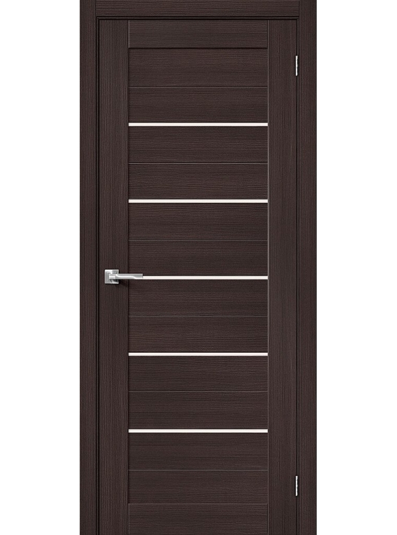 Порта-22 Wenge Veralinga Magic Fog