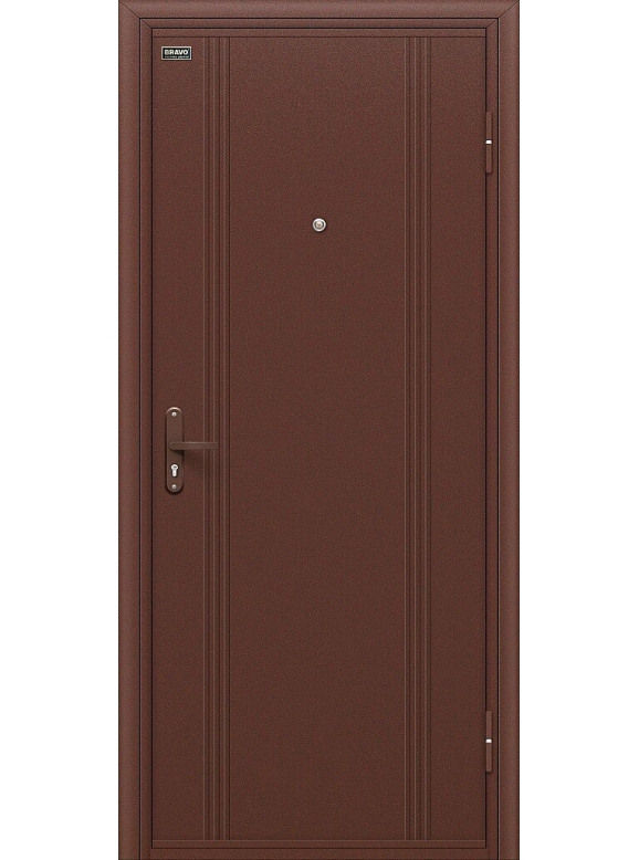 Door Out 101 Антик Медь/Антик Медь