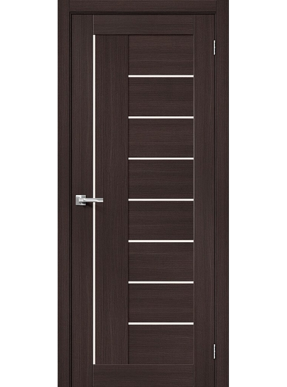 Порта-29 Wenge Veralinga Magic Fog