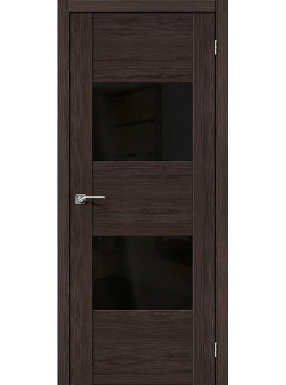 VG2 BS Wenge Veralinga Black Star
