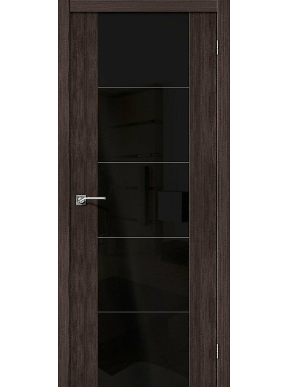 V4 BS Wenge Veralinga Black Star