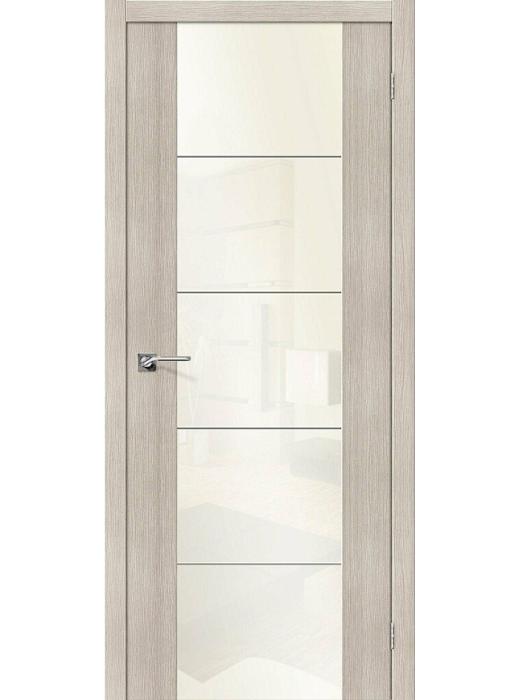 V4 WР Cappuccino Veralinga White Pearl