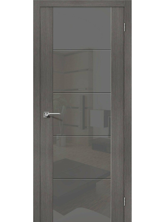 V4 S Grey Veralinga Smoke
