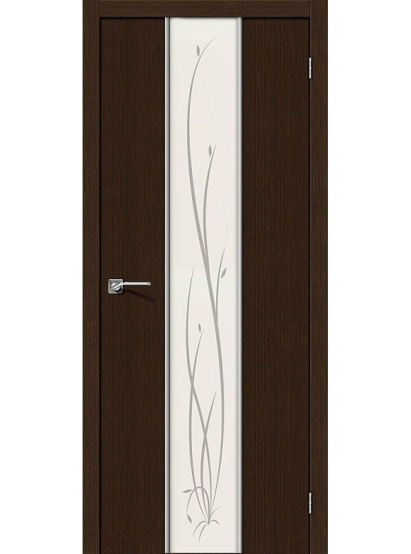 Глейс-2 Twig 3D Wenge Twig