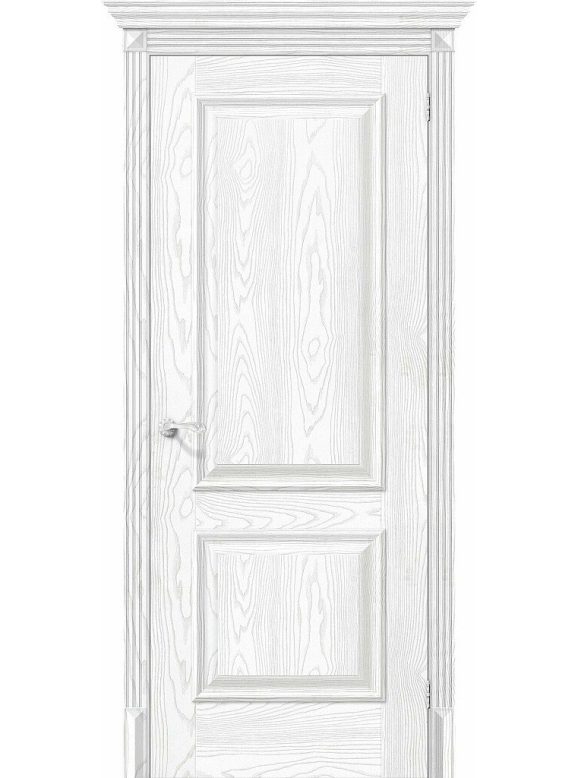 Классико-12 Silver Ash
