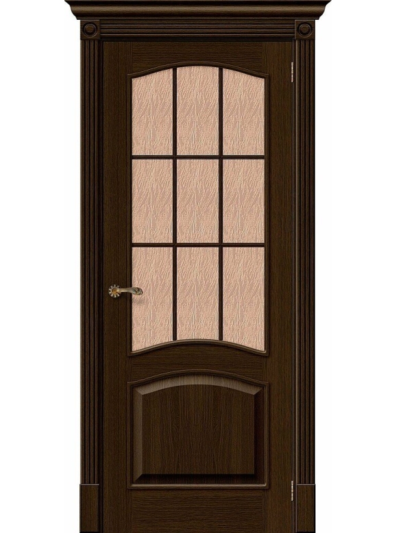 Вуд Классик-33 Golden Oak Bronze Gloria