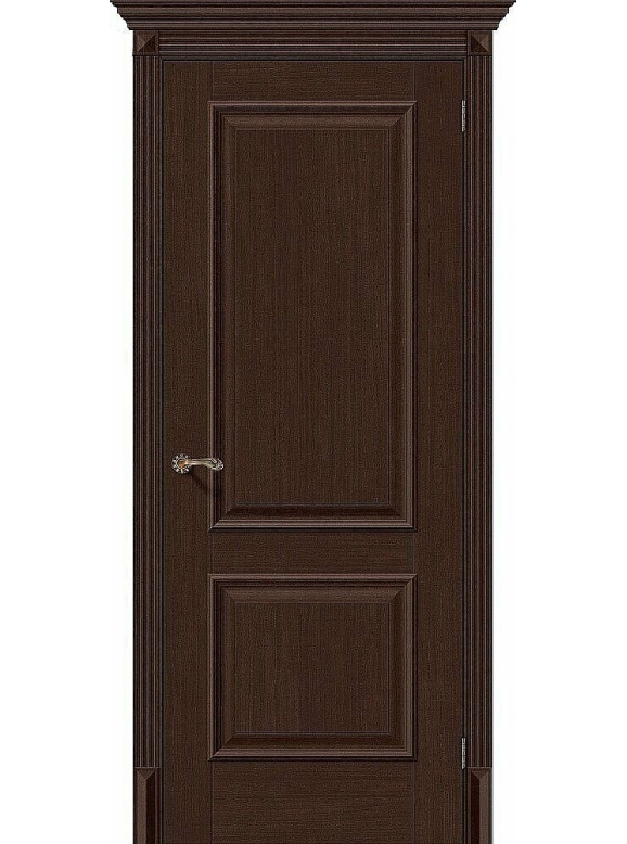 Классико-12 Thermo Oak