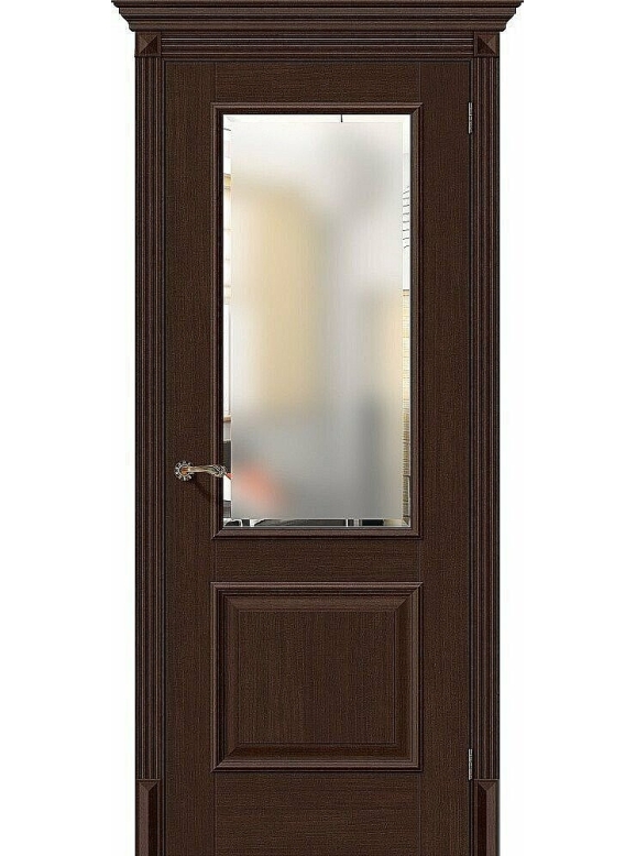 Классико-13 Thermo Oak Magic Fog