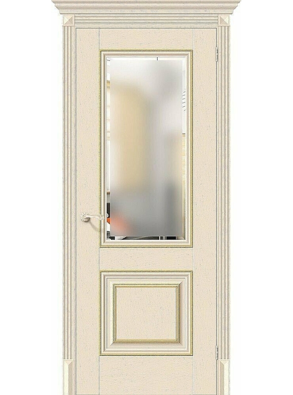 Классико-33G-27 Ivory Magic Fog