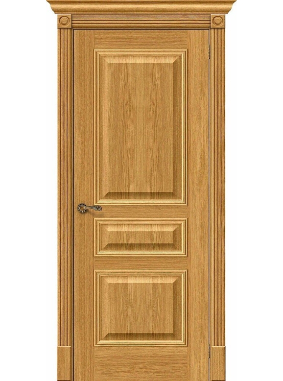 Вуд Классик-14 Natur Oak