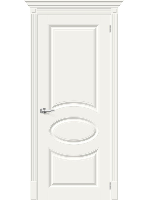 Скинни-20 Whitey