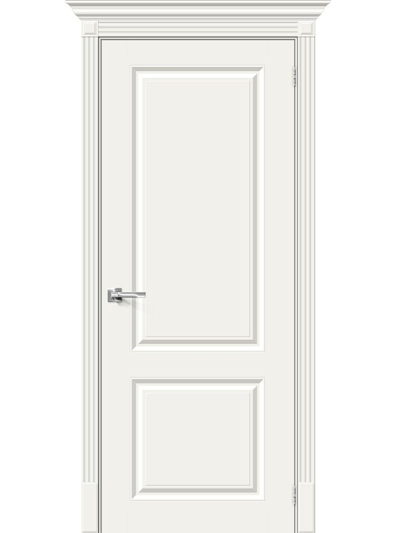 Скинни-12 Whitey