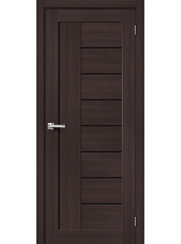 Порта-29 Wenge Veralinga Black Star