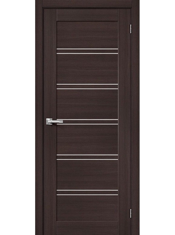Порта-28 Wenge Veralinga Magic Fog