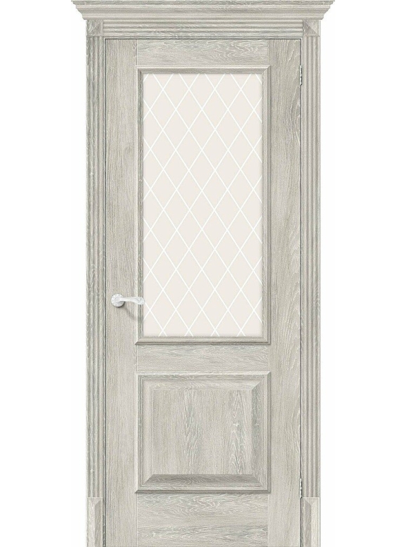 Классико-13 Chalet Provence White Сrystal