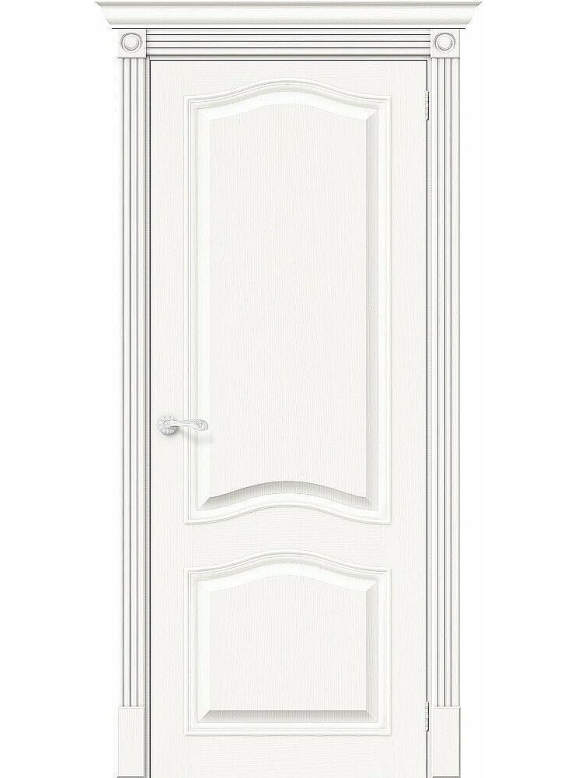 Вуд Классик-54 Whitey