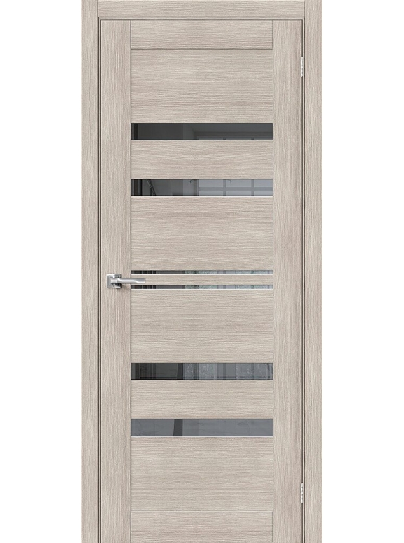 Порта-30 Cappuccino Veralinga Mirox Grey