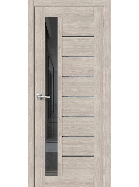 Порта-27 Cappuccino Veralinga Mirox Grey