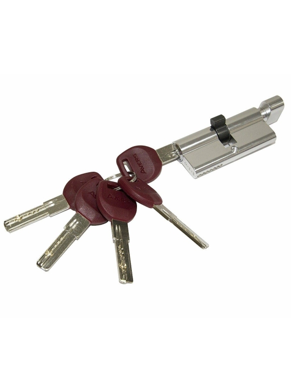 Avers JМ-70-С (35*35) CR Хром