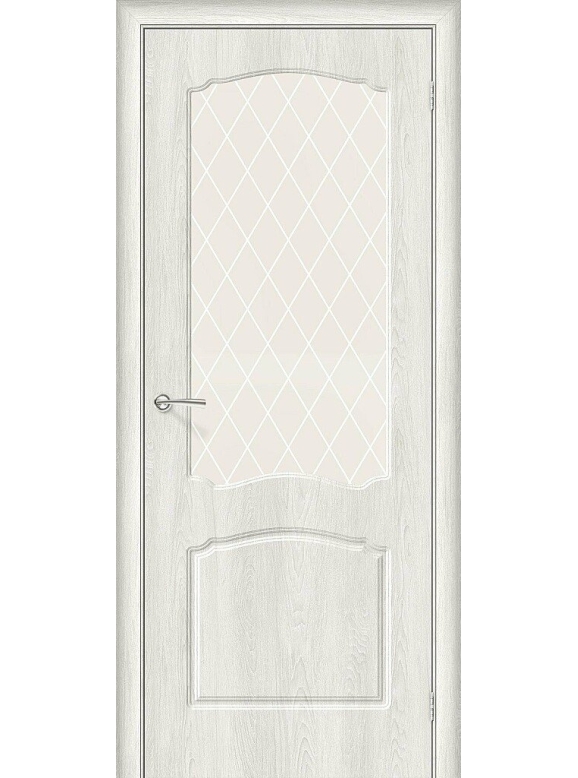 Альфа-2 Casablanca White Сrystal