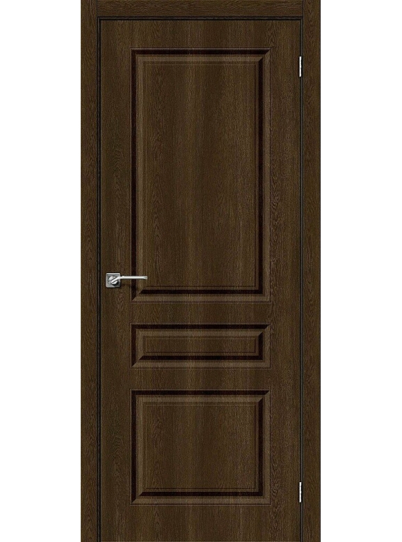 Скинни-14 Dark Barnwood