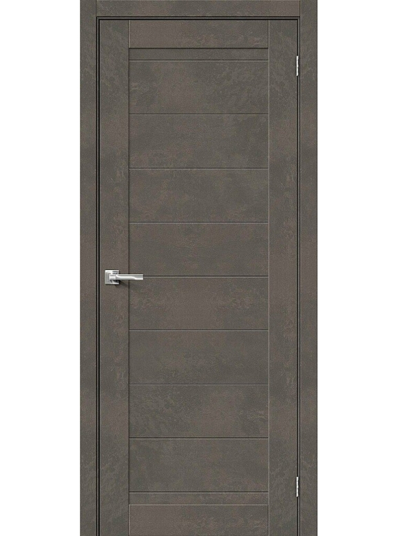 Браво-21 Brut Beton