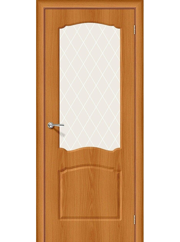 Альфа-2 Milano Vero White Сrystal