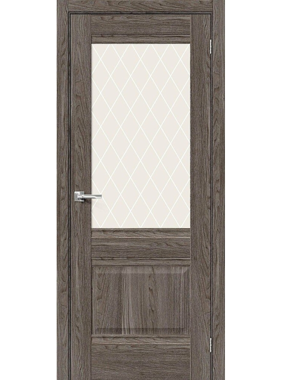 Прима-3 Ash Wood White Сrystal