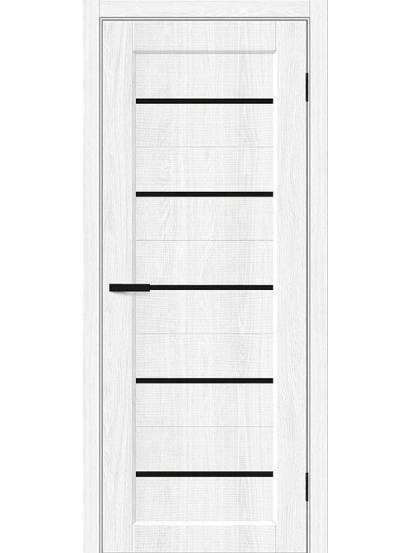 Мода-22 Black Line White Dreamline