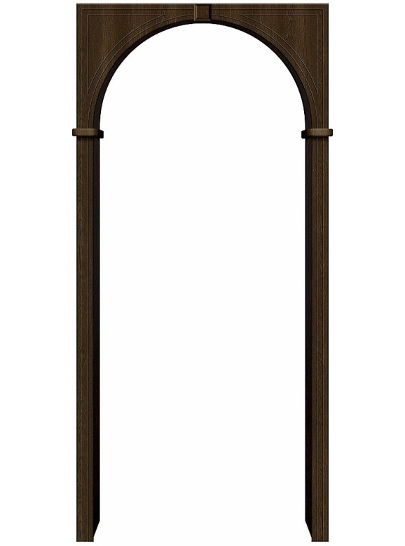 Бравo Dark Barnwood
