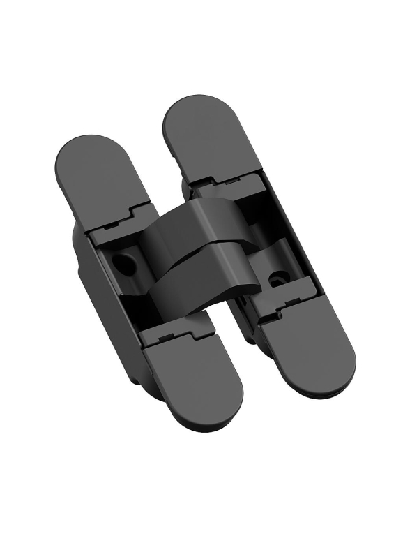 K1019 3D Черный