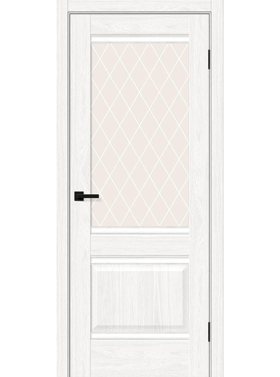 Прима-3 White Dreamline White Сrystal