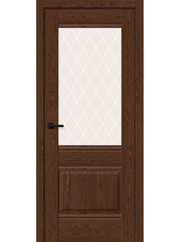 Прима-3 Brown Dreamline White Сrystal