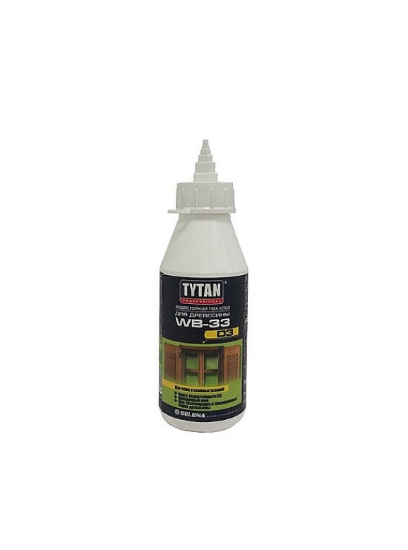 Клей Tytan D3