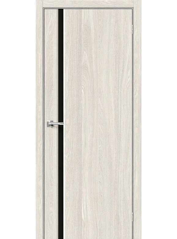 Мода-11 Black Line Ash White