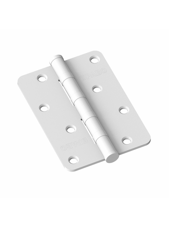 Bravo RS-7-4BB 100*70*2,5 W Белый