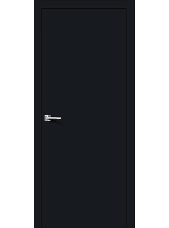 Браво-0 Total Black